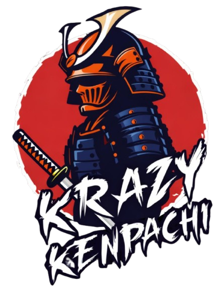 Syn County RP With Kenpachi