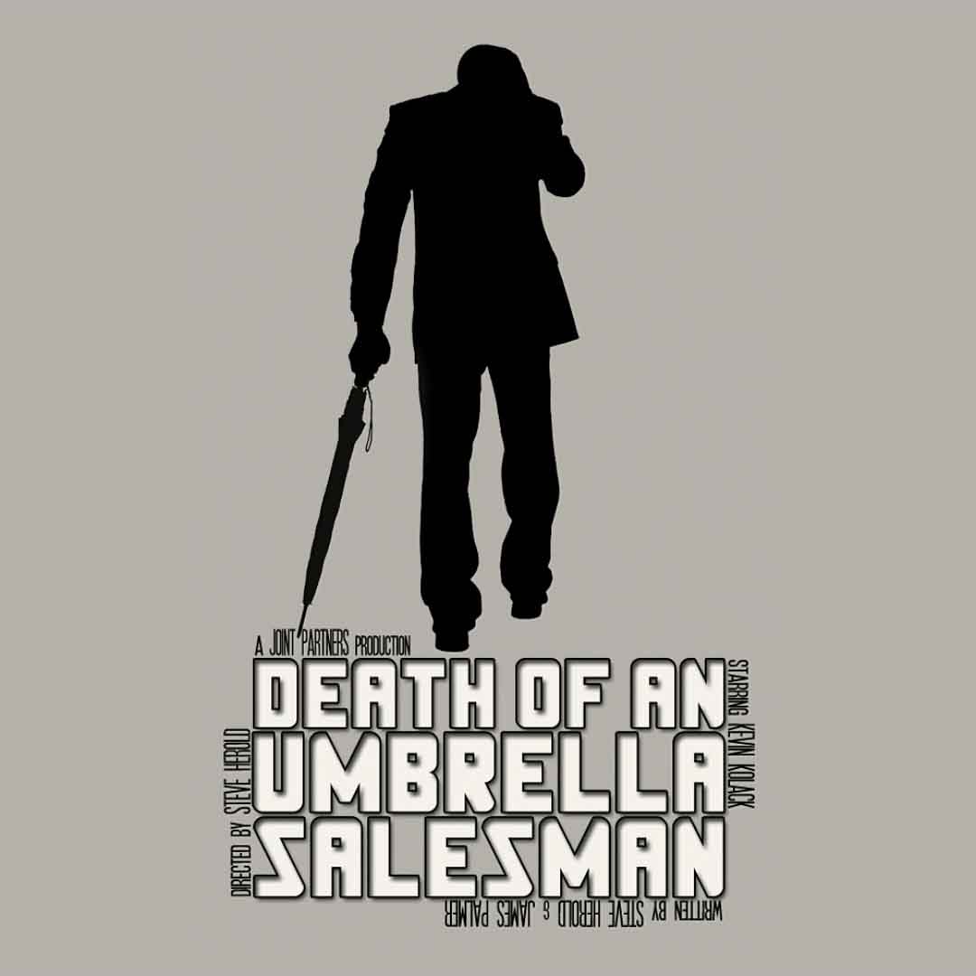 Death of Umbrella Salesman