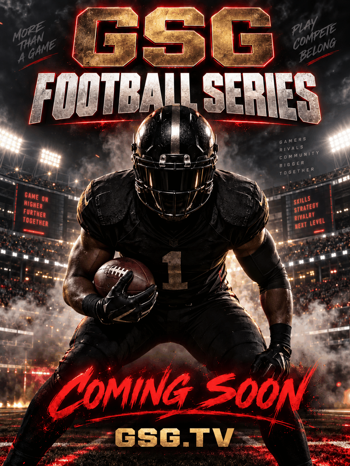 GSG Football
